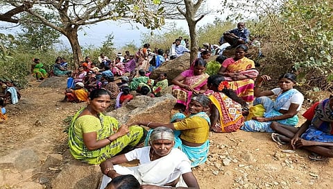ಸಂಗ್ರಹ ಚಿತ್ರ
