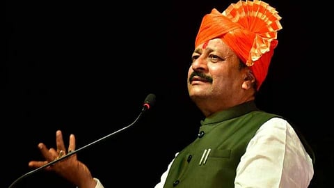 BJP MLA Basanagouda Patil Yatnal