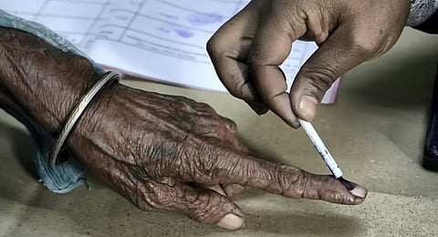 ಸಾಂದರ್ಭಿಕ ಚಿತ್ರ