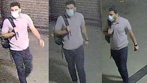 Rameshwaram Cafe blast Suspects Arrested