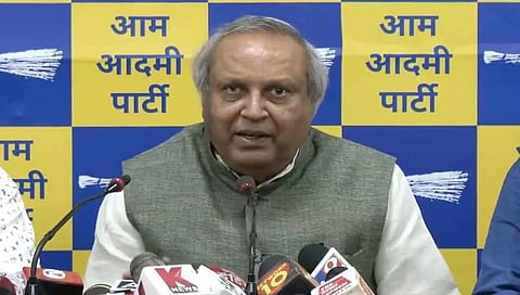 ಮುಖ್ಯಮಂತ್ರಿ ಚಂದ್ರು