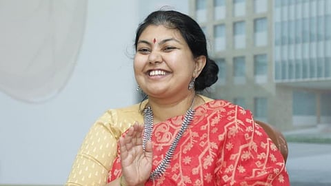 ಸೌಮ್ಯಾ ರೆಡ್ಡಿ