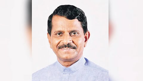 ಬಿ.ಎನ್ ಚಂದ್ರಪ್ಪ