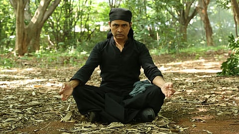 ಅವತಾರ ಪುರುಷ -2 ಸಿನಿಮಾ ಸ್ಟಿಲ್