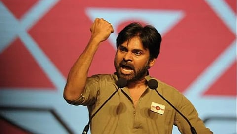 ಪವನ್ ಕಲ್ಯಾಣ್