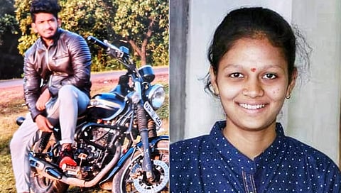 ಆರೋಪಿ ಫಯಾಜ್-ಮೃತ ವಿದ್ಯಾರ್ಥಿನಿ ನೇಹಾ