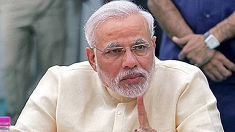 Modi in Karnataka