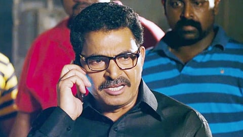 Sayaji Shinde
