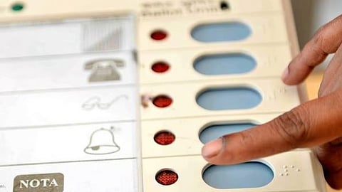 ಸಾಂದರ್ಭಿಕ ಚಿತ್ರ