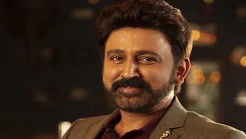 ರಮೇಶ್ ಅರವಿಂದ್