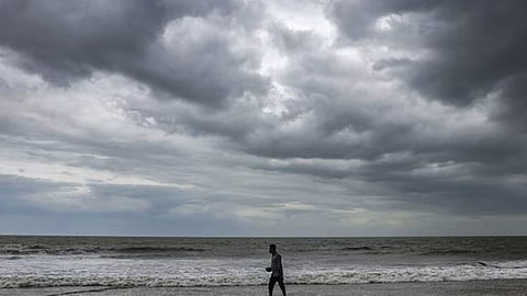 Skymet predicts normal monsoon