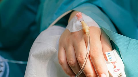 Over 60 students hospitalised in Telangana after eating dinner