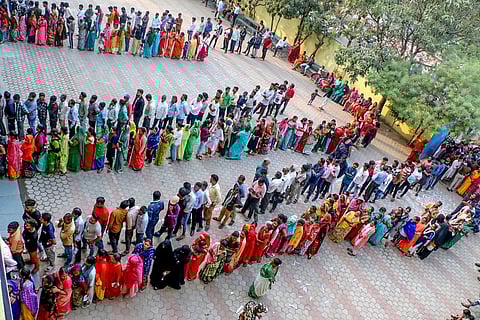 voting