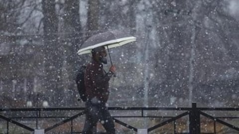 Karnataka Rains