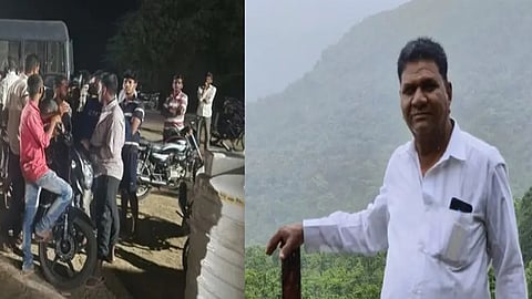 ಅಣ್ಣಪ್ಪ ಬಸಪ್ಪ ನಿಂಬಾಳ