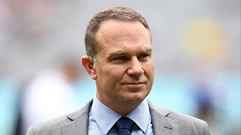 Australia cricketer (file pic)