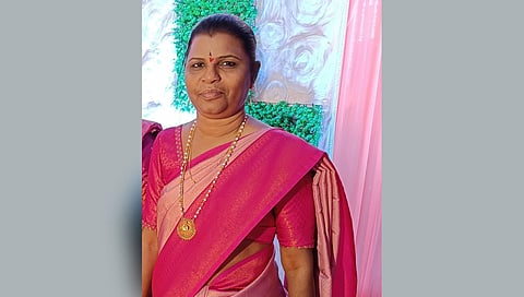 ಮೃತ ಸಿಬ್ಬಂದಿ ಯಶೋದಾ