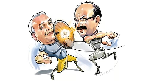 ಸಾಂದರ್ಭಿಕ ಚಿತ್ರ