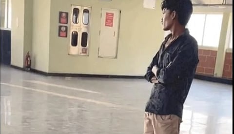 Namma Metro: ಶರ್ಟ್ ನೋಡಿ ವ್ಯಕ್ತಿಯನ್ನು ಒಳಗೆ ಬಿಡದ ಸಿಬ್ಬಂದಿ?: BMRCL ಸ್ಪಷ್ಟನೆ ಹೀಗಿದೆ...