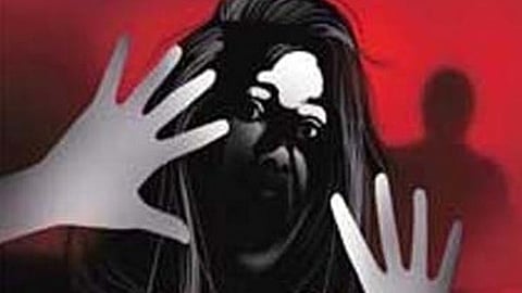 rape and murder