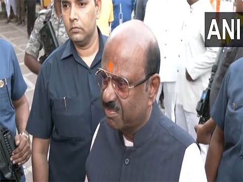 ರಾಜ್ಯಪಾಲ ಸಿ.ವಿ. ಆನಂದ್ ಬೋಸ್