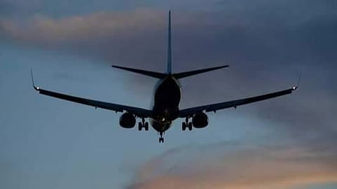 airport