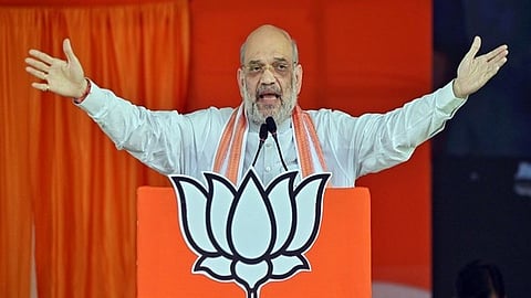 Amit Shah