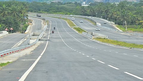 ರಾಷ್ಟೀಯ ಹೆದ್ದಾರಿ-48