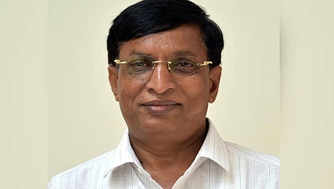 ಎಸ್ ಎಲ್ ಭೋಜೇಗೌಡ