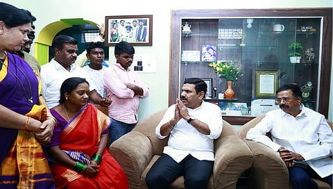 ಬಿ.ವೈ. ವಿಜಯೇಂದ್ರ