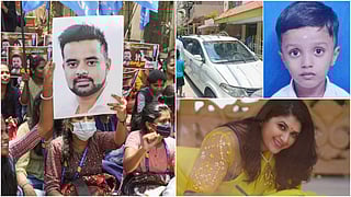 ಅಶ್ಲೀಲ ವಿಡಿಯೋ ಪ್ರಕರಣ CBIಗೆ ಕೊಡಲ್ಲ- ಸಿಎಂ; ತಂದೆಯಿಂದಲೇ ಮಗಳ ಮೇಲೆ ಅತ್ಯಾಚಾರ; ಅಪಘಾತದಲ್ಲಿ ಕನ್ನಡದ ನಟಿ ಪವಿತ್ರಾ ಜಯರಾಂ ಸಾವು; ಇಂದಿನ ಸುದ್ದಿ ಮುಖ್ಯಾಂಶಗಳು 12-05-2024