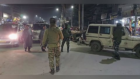 ಸಾಂದರ್ಭಿಕ ಚಿತ್ರ