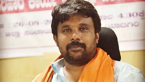 Narasimha Nayak (Raju Gowda)