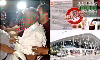 ಮಾಜಿ ಸಚಿವ ರೇವಣ್ಣ ಬಂಧನ, ಪ್ರಜ್ವಲ್ ಗೆ #Bluecorner ನೊಟೀಸ್ ಸಾಧ್ಯತೆ; ಕೋವಿಶೀಲ್ಡ್ ಲಸಿಕೆ ಕುರಿತು ಸುಳ್ಳು ಸುದ್ದಿ: ಈ ದಿನದ ಪ್ರಮುಖ ಸುದ್ದಿಗಳು-04-05-2024