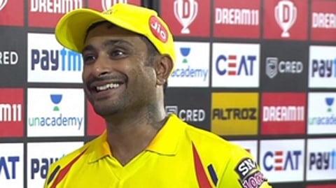 ಅಂಬಟಿ ರಾಯುಡು
