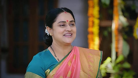 ನಟಿ ಶ್ವೇತಾ