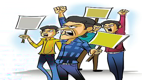 ಸಾಂದರ್ಭಿಕ ಚಿತ್ರ