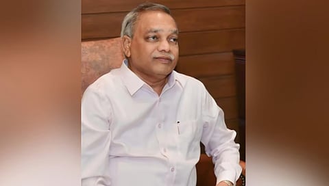 ರಾಧಾಕೃಷ್ಣ ದೊಡ್ಡಮನಿ