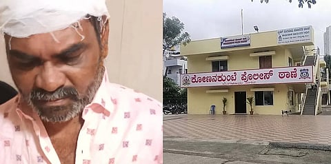 ಆಟೋ ಚಾಲಕ