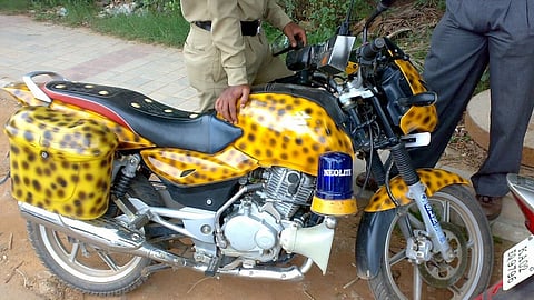 ಸಂಗ್ರಹ ಚಿತ್ರ