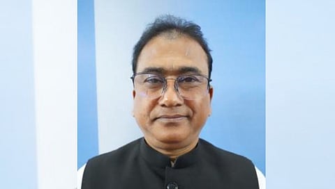 ಅನ್ವರುಲ್ ಅಝೀಮ್ ಅನಾರ್