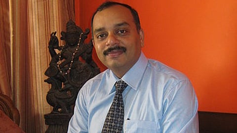 Psephologist Premchand Palety