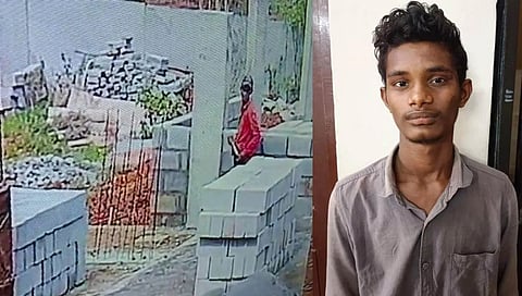 ಆರೋಪಿ ಶಿವಕುಮಾರ್