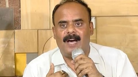 ದೇವರಾಜೇಗೌಡ