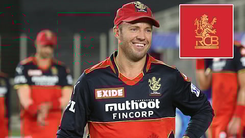 IPL 2024: ಟೂರ್ನಿಯಿಂದ ಹೊರಬಿದ್ದ RCB, ಈ ಸಲ ಕಪ್ ನಮ್ದೆ ಎಂದಿದ್ದ ಎಬಿ ಡಿವಿಲಿಯರ್ಸ್ ಹೇಳಿದ್ದೇನು?
