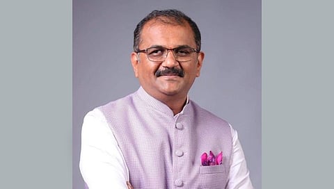 Dr Sarji declares assets
