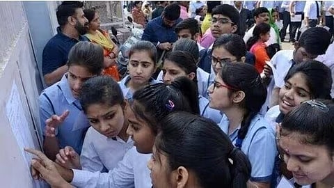 ಸಾಂದರ್ಭಿಕ ಚಿತ್ರ