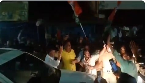 ಡಿಸಿಎಂ ಡಿಕೆ ಶಿವಕುಮಾರ್