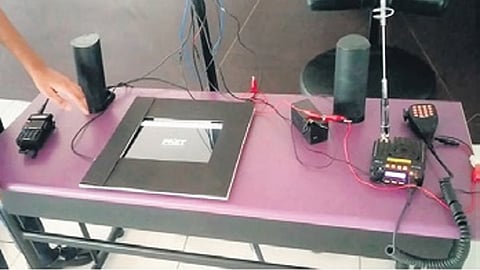 ವಿದ್ಯಾರ್ಥಿಗಳ ಸಾಧನ