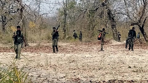 ಸಾಂದರ್ಭಿಕ ಚಿತ್ರ